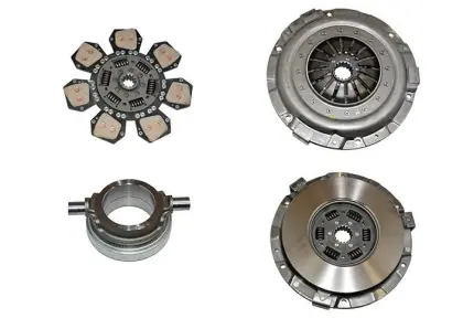 Sprzęgło kompletne Słoneczko docisk tarcza wycisk 330mm do MTZ 801601090/633308710