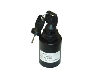 Stacyjka MTZ COBO 371040 21775 1403130000-02