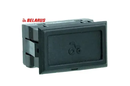 Sterownik licznika motogodzin do MTZ 23107 KD8083-P-BY