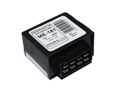 STEROWNIK PRONAR 12V ME-181