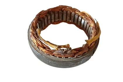 STOJAN ALTERNATORA DO URSUS C-330, 3431000