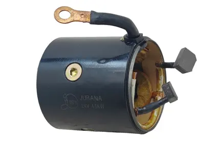STOJAN ROZRUSZNIKA JOBS JUBANA 24V 4,5kW