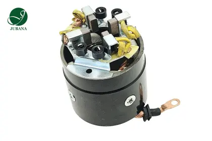 STOJAN ROZRUSZNIKA JUBANA 12V 3,2kW