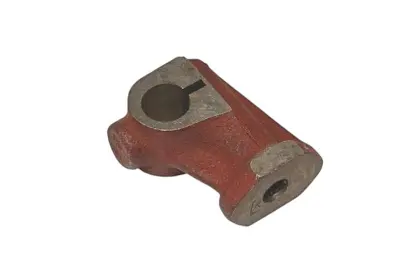 Stopka wałka klawiatury bez otworu do MTZ 29076 2401007152-B-BY