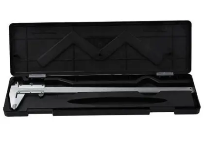 SUWMIARKA 0-300mm DWUSZCZĘKOWA