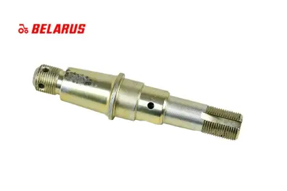 Sworzeń siłownika MTZ C50 z zatoczeniem długi F803405111-BY
