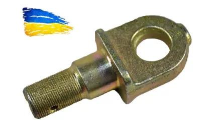 Sworzeń z uchem belki do MTZ 15224605034-UA