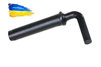 Sworzeń zaczepu polowego do MTZ 1025 504605079-B-UA