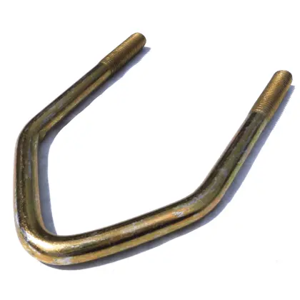 Jarzmo kątowe duże fi -10 mm 3043310070 siewnik