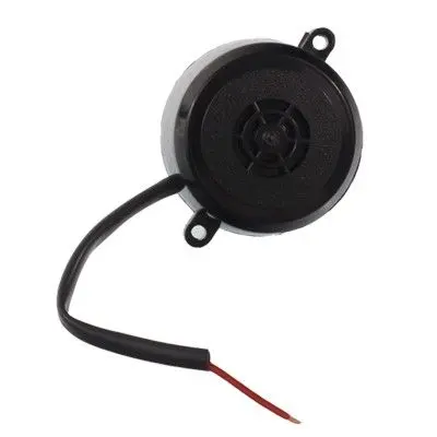 SYGNAŁ DŹWIĘKOWY COFANIA 75-90DB 12/24V FI56MM L100MM