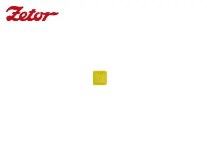 SYMBOL KOGUTA ZETOR