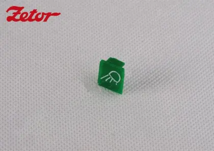 SYMBOL ŚWIATŁA ROBOCZEGO ZETOR