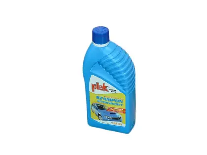 SZAMPON AUTOBELLA 1L