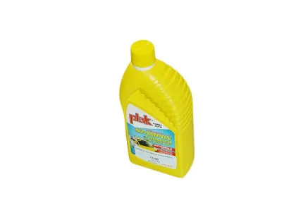 SZAMPON AUTOBELLA Z WOSKIEM 1L