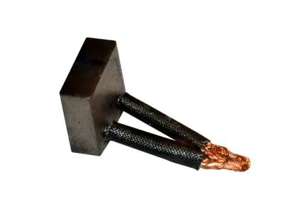 Szczotka rozrusznika 12V do MTZ 1025 16770083-AX