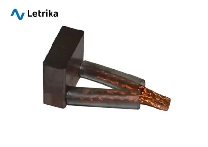 Szczotka rozrusznika 12V Iskra do MTZ 1025 16770083-BY