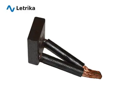 Szczotka rozrusznika 24V Iskra oryginał 16770119/9365-BY