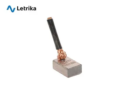 Szczotka rozrusznika Iskra 24V wąska 16770121