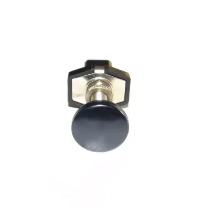 Wyłącznik wyciągany lampy roboczej 60115803, 67185810 Zetor ZTS Ursus C-385