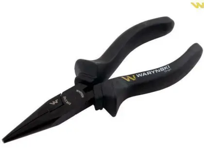 SZCZYPCE 160MM WYDŁUŻONE PROSTE WARYŃSKI