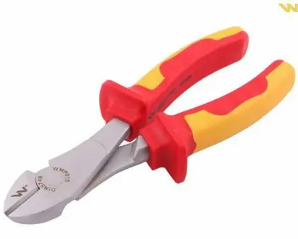 SZCZYPCE 180MM IZOLOWANE BOCZNE WARYŃSKI