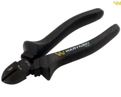 SZCZYPCE BOCZNE 160MM WARYŃSKI