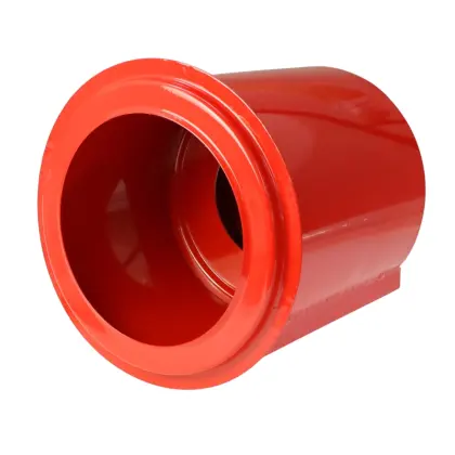 Osłona bębnowa Kosiarka rotacyjna blacha 1.5mm malowane proszkowo MORGA