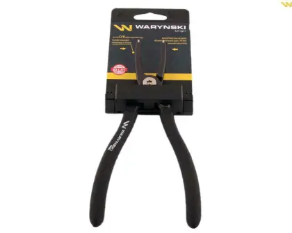 SZCZYPCE SEGERA 178MM WEW.PROSTE WARYŃSKI