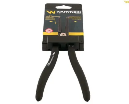 SZCZYPCE SEGERA 178MM ZEW.PROSTE WARYŃSKI