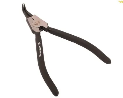 SZCZYPCE SEGERA 240MM ZEW.WYGIĘTE WARYŃSKI