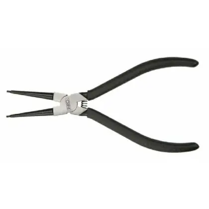 SZCZYPCE SEGERA CHROM 55 180MM ZEWNĘTRZNE PROSTE