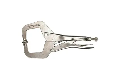 SZCZYPCE SPAWALNICZE C 280MM