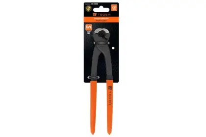 SZCZYPCE TYNKARSKIE 250 MM TEGER
