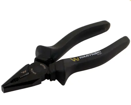 SZCZYPCE UNIWERSALNE 160MM WARYŃSKI