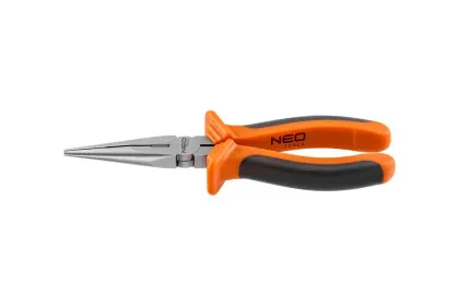 SZCZYPCE WYDŁUŻONE PROSTE 200MM 01-014