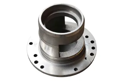 Szklanka MTZ 16058AX do obudowy tylnego mostu MTZ 1025 50X2407042-AX