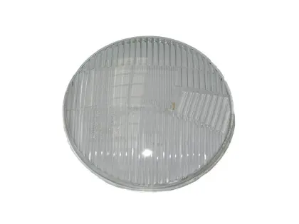 SZKŁO LAMPY PRZEDNIEJ AGH330U