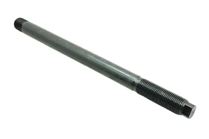 Szpilka MTZ AX 16x1.5 70986 do wspornika ściągacza NT + ściągacz teleskopowy MTZ 820-952 504609082-AX