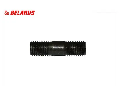 Szpilka przedniego wąsa nowy typ 60mm do MTZ 30183 15202308079-BY