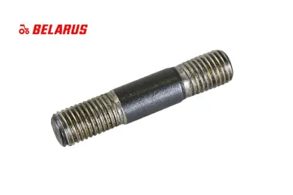 Szpilka przedniego wąsa nowy typ 80mm do MTZ 15202308079-02-BY