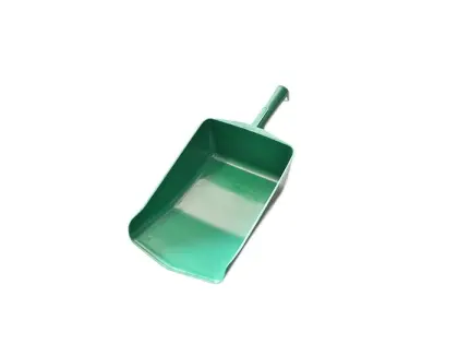SZUFLA DO PASZY ZIELONA 2KG