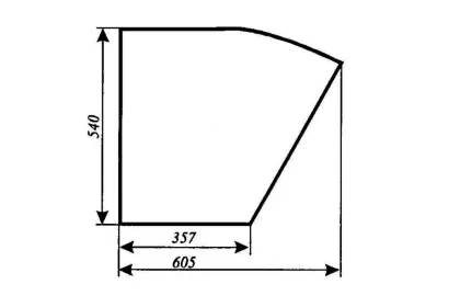 SZYBA 15