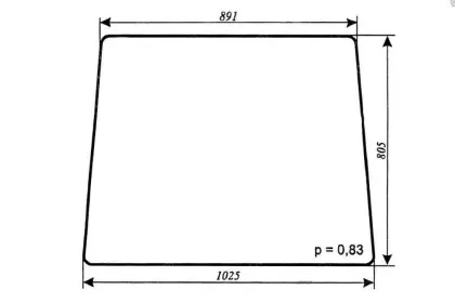 SZYBA 159