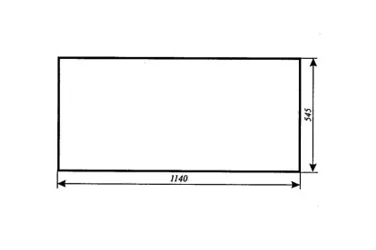 SZYBA 255