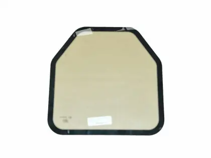 Szyba tylna dolna do Pronar 320A AM AMK 377X377 6RPN05000004