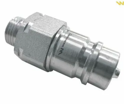 SZYBKOZŁĄCZE HYDR. GN. M18X1,5 GW.Z EUR