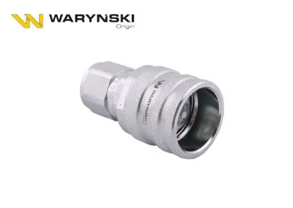 SZYBKOZŁĄCZE HYDR. SKR WTY.SKR G3/8 GW.W