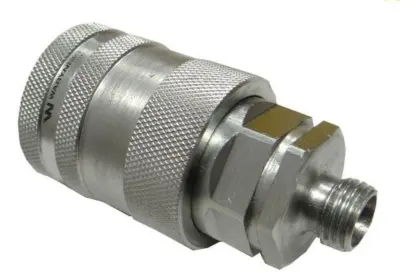SZYBKOZŁĄCZE HYDR.GN. M14X1.5 GW.ZEW EURWINT ZEWNĘTRZNY  EURO