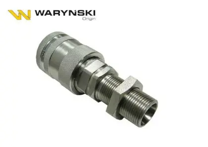 SZYBKOZŁĄCZE HYDR.GN.M22X1,5