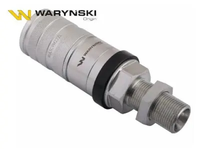 SZYBKOZŁĄCZE ZRYW GN. M22X1.5 GW.ZEW LON
